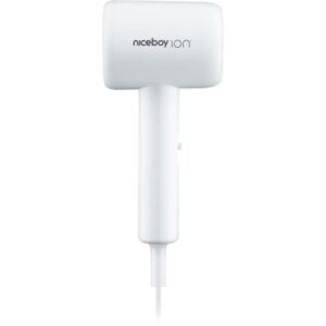 Niceboy ION AirSonic Pop uscator de par White 1 buc-ro