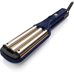 Niceboy ION AirWave PRO ondulator triplu pentru păr 1 buc-ro