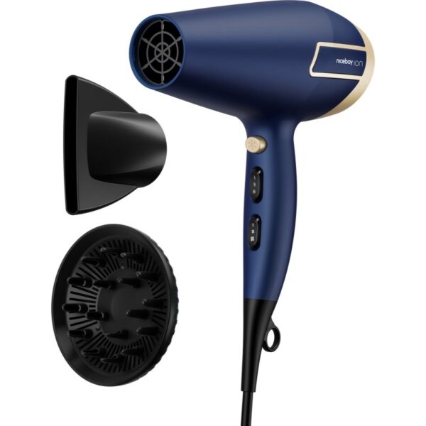 Niceboy ION Airsonic Icon uscator de par 1 buc-ro