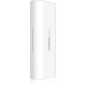 Niceboy ION Sonic Geanta pentru calatorio periuta de dinti White 1 buc-ro