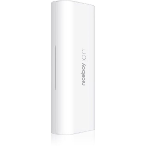 Niceboy ION Sonic Geanta pentru calatorio periuta de dinti White 1 buc-ro