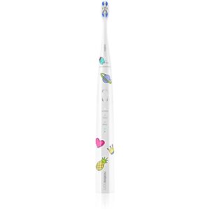 Niceboy ION Sonic Kids periuta de dinti electrica sonica pentru copii 1 buc-ro