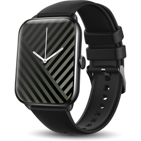 Niceboy Watch 3 ceas inteligent culoare Carbon Black 1 buc-ro