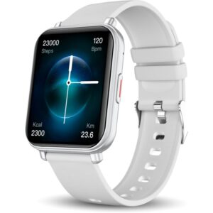 Niceboy Watch 4 ceas inteligent Arctic Silver 1 buc-Țena