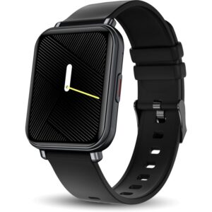 Niceboy Watch 4 ceas inteligent Carbon Black 1 buc-Țena