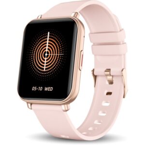 Niceboy Watch 4 ceas inteligent Rose Gold 1 buc-Țena