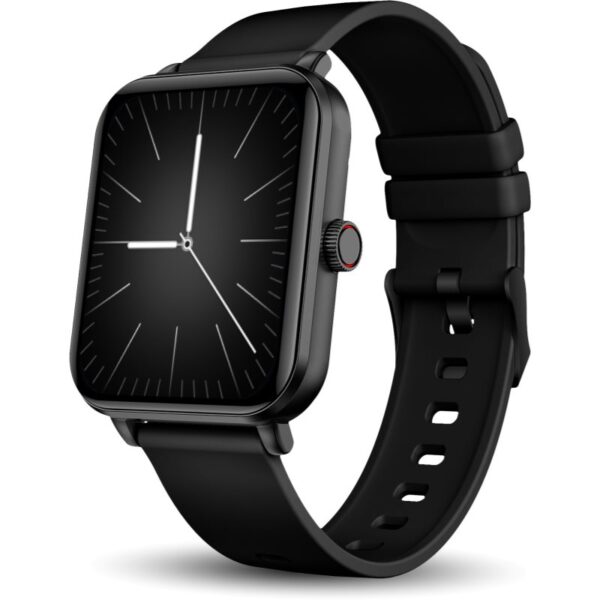 Niceboy Watch Lite 4 ceas inteligent Carbon Black 1 buc-Țena