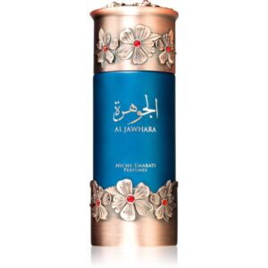 Niche Emarati Al Jawhara Eau de Parfum unisex 100 ml-ro