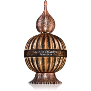 Niche Emarati Antique Eau de Parfum unisex 100 ml-Țena