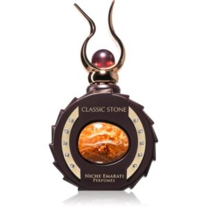 Niche Emarati Classic Stone Eau de Parfum unisex 100 ml-Țena