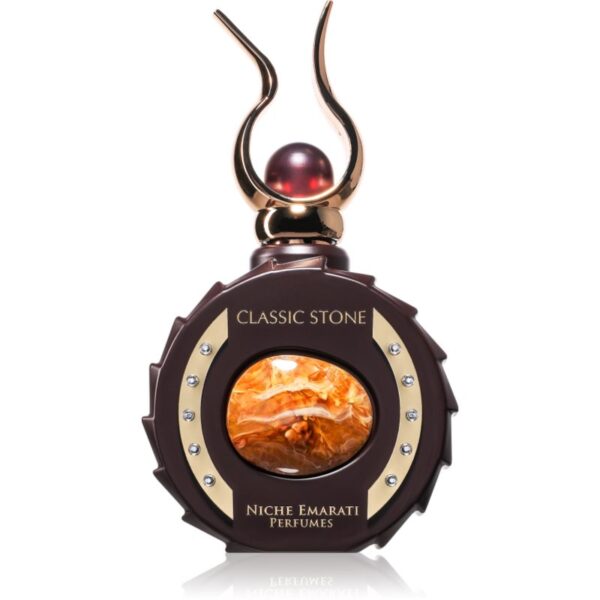 Niche Emarati Classic Stone Eau de Parfum unisex 100 ml-Țena