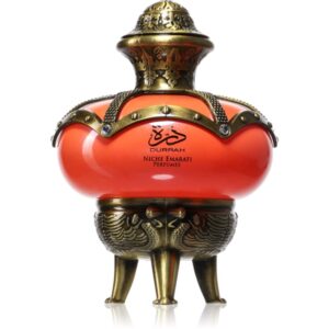 Niche Emarati Durrah Eau de Parfum unisex 100 ml-Țena