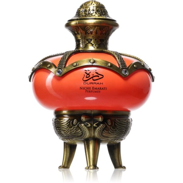 Niche Emarati Durrah Eau de Parfum unisex 100 ml-Țena