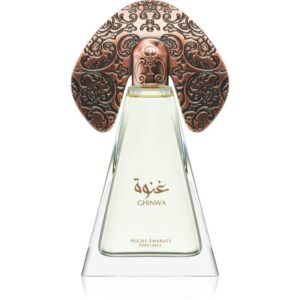 Niche Emarati Ghinwa Eau de Parfum pentru femei 100 ml-Țena