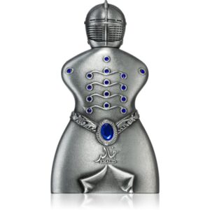 Niche Emarati Khalid Eau de Parfum unisex 80 ml-Țena