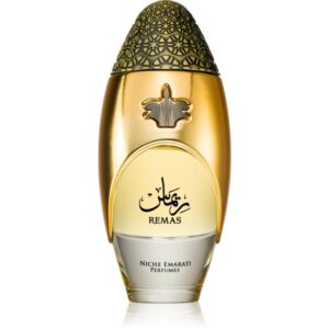 Niche Emarati Remas Eau de Parfum unisex 100 ml-ro