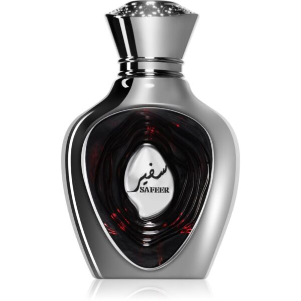 Niche Emarati Safeer Eau de Parfum unisex 100 ml-Țena