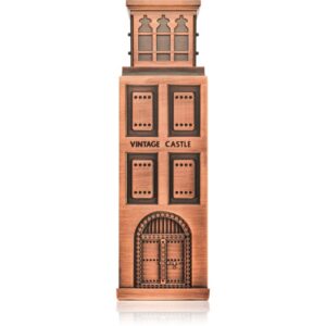 Niche Emarati Vintage Castle Eau de Parfum unisex 100 ml-ro