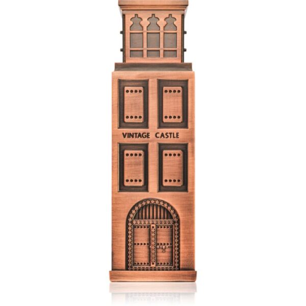 Niche Emarati Vintage Castle Eau de Parfum unisex 100 ml-ro