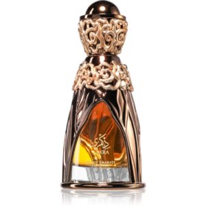 Niche Emarati Zikra Eau de Parfum unisex 100 ml-Țena