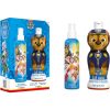 Nickelodeon Paw Patrol Body and Hair set cadou pentru copii-Țena