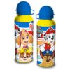 Nickelodeon Paw Patrol Bottle sticlă pentru apă Yellow 500 ml-ro
