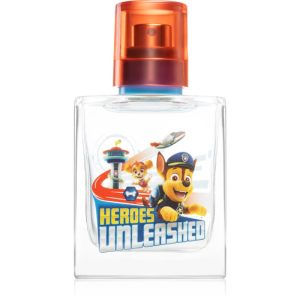 Nickelodeon Paw Patrol Eau de Toilette Eau de Toilette pentru copii 3+ 30 ml-ro