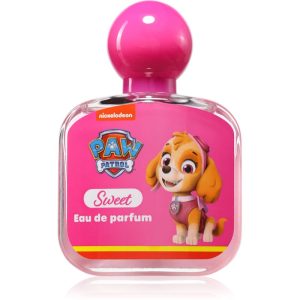 Nickelodeon Paw Patrol Eau de parfum Eau de Parfum pentru copii 3y+ 50 ml-ro