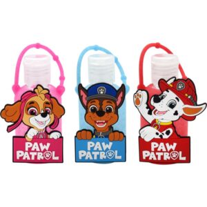 Nickelodeon Paw Patrol Shampoo and Shower Gel 2 in 1 gel de dus si sampon 2in1 Blue 50 ml-Țena