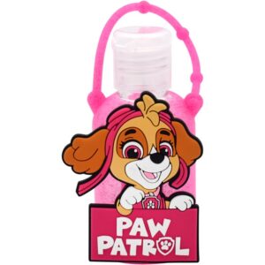 Nickelodeon Paw Patrol Shampoo and Shower Gel 2 in 1 gel de dus si sampon 2in1 Pink 50 ml-Țena