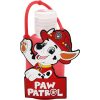 Nickelodeon Paw Patrol Shampoo and Shower Gel 2 in 1 gel de dus si sampon 2in1 Red 50 ml-Țena
