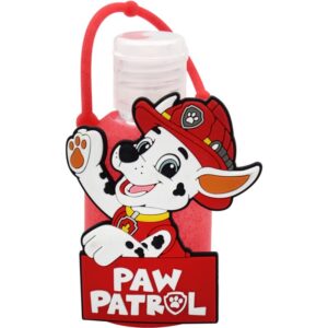 Nickelodeon Paw Patrol Shampoo and Shower Gel 2 in 1 gel de dus si sampon 2in1 Red 50 ml-Țena