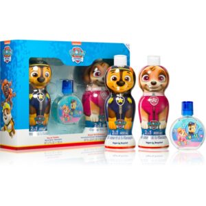 Nickelodeon Paw Patrol Shower Gel and Shampoo Set set cadou pentru copii-ro
