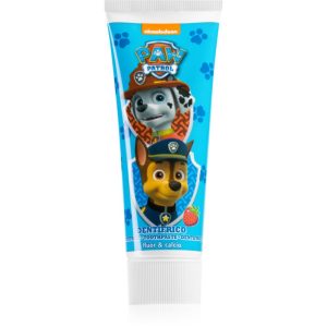Nickelodeon Paw Patrol Toothpaste Pasta de dinti pentru copii. cu aroma de capsuni 75 ml-ro