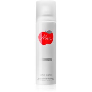 Nina Ricci Nina deodorant spray pentru femei 150 ml-Țena