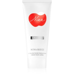 Nina Ricci Nina lapte de corp pentru femei 200 ml-ro