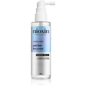 Nioxin Anti-Hair Loss serum ser de zi impotriva caderii parului 70 ml-Țena