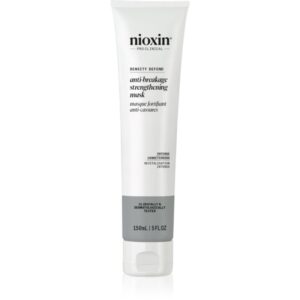 Nioxin Density Defend  Anti-breakage Strengthening Mask mască fortifiantă pentru parul deteriorat si fragil 150 ml-Țena