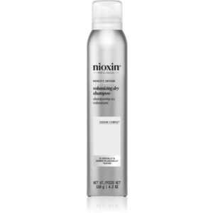 Nioxin Density Defend Volumizing Dry Shampoo șampon uscat pentru volum 180 ml-Țena