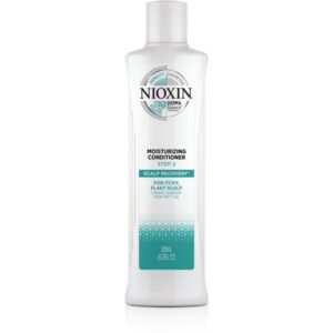 Nioxin Scalp Recovery Conditioner balsam hidratant pentru par uscat si cu matreata 200 ml-ro