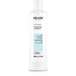 Nioxin Scalp Recovery Moisturizing Conditioner balsam profund hidratant pentru par uscat si cu matreata 200 ml-Țena