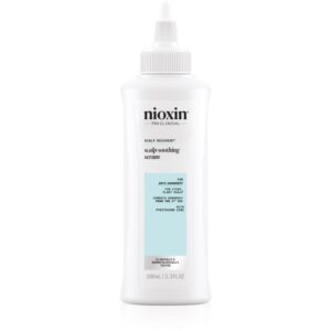 Nioxin Scalp Recovery Scalp Soothing Serum ser calmant pentru piele sensibila si iritata 100 ml-ro