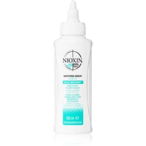 Nioxin Scalp Recovery ser calmant pentru scalp sensibil și iritat 100 ml-ro