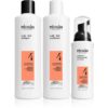 Nioxin System 4 set cadou pentru par deteriorat si vopsit 3 buc-Țena