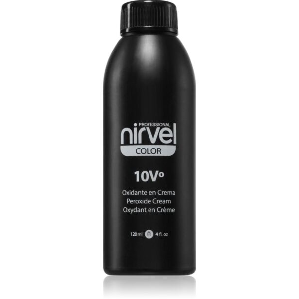 Nirvel 10Vº Peroxide Cream 3% 120 ml-Țena