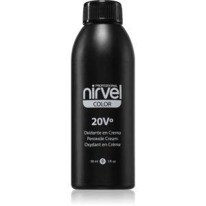 Nirvel 20Vº Peroxide Cream 6%Peroxide Cream 6% 90 ml-Țena