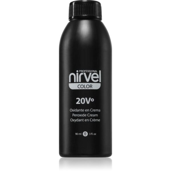 Nirvel 20Vº Peroxide Cream 6%Peroxide Cream 6% 90 ml-Țena
