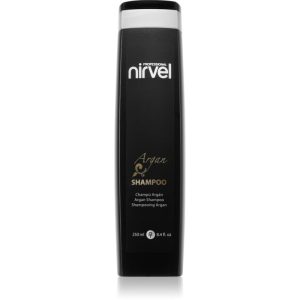 Nirvel Argan sampon pentru par cret cu ulei de argan 250 ml-ro