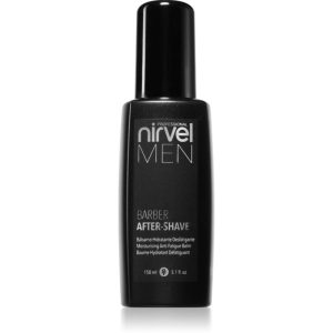Nirvel Barber balsam după bărbierit pentru barbati 150 ml-ro