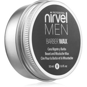 Nirvel Barber ceara de par 50 ml-Țena